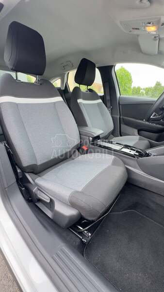 Citroen C4 34000 k.m M.A.T.i.K