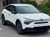 Citroen C4 34000 k.m 241e Rata