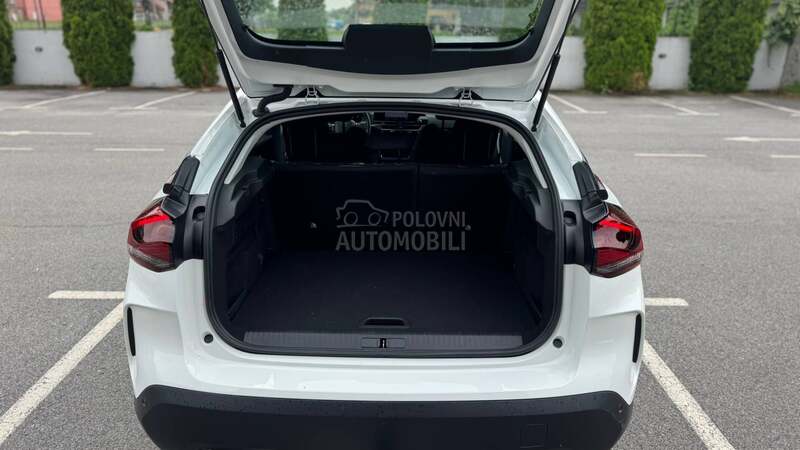 Citroen C4 34000 k.m M.A.T.i.K