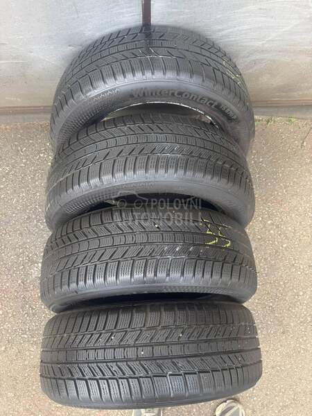 Continental 215/55 R17 Zimska
