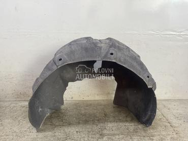 UNUTRASNJI BLATOBRAN za Audi A6