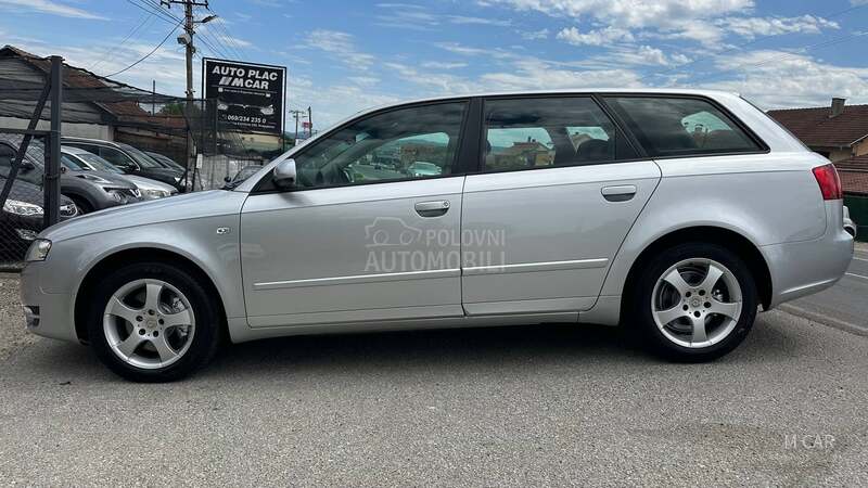 Audi A4 koza/xenon/ N O V