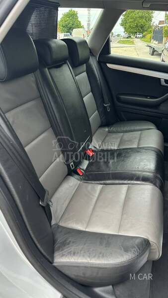 Audi A4 koza/xenon/ N O V