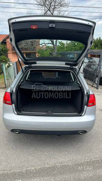 Audi A4 koza/xenon/ N O V