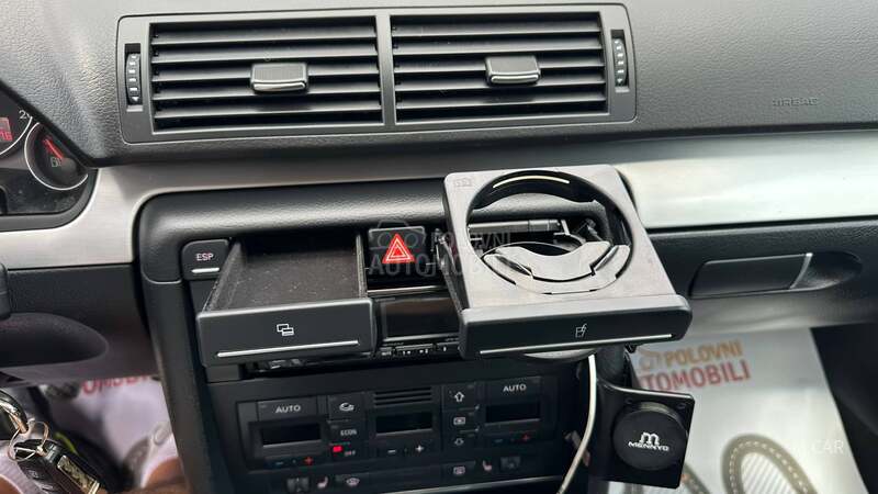 Audi A4 koza/xenon/ N O V