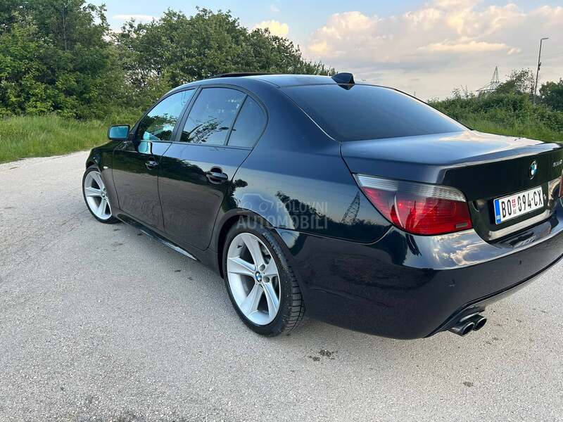 BMW 535 535d