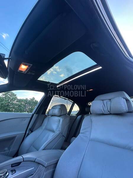 BMW 535 535d