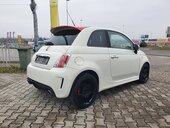 Fiat 500 ABARTH