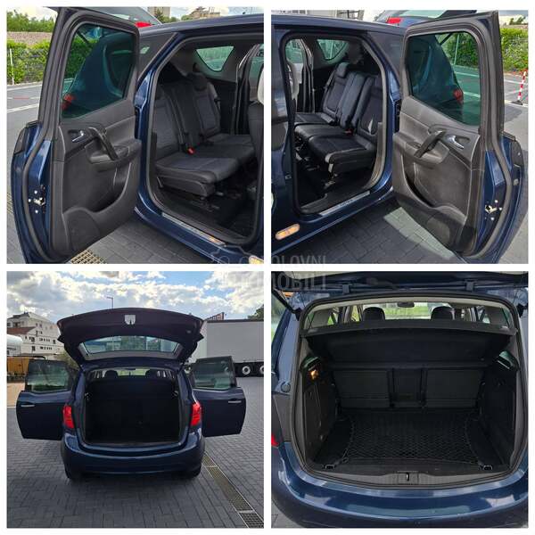 Opel Meriva 1.7CDTI/COSMO/N O V