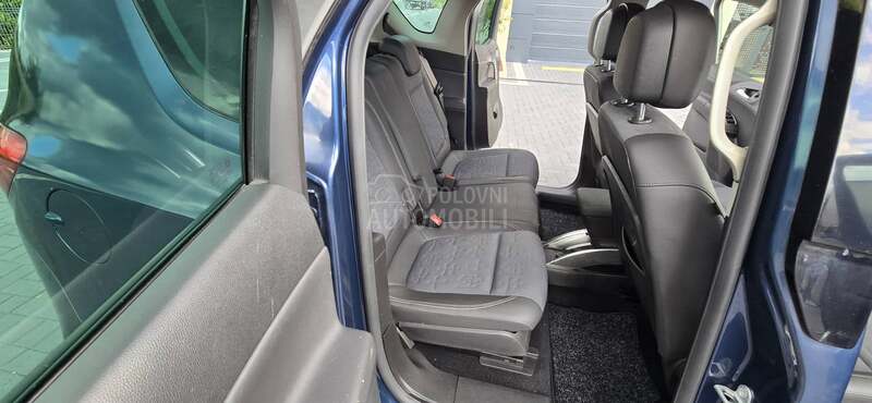 Opel Meriva 1.7CDTI/COSMO/N O V