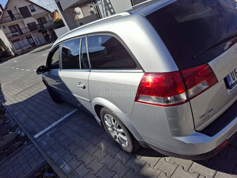 Opel Vectra C 1.9cdti