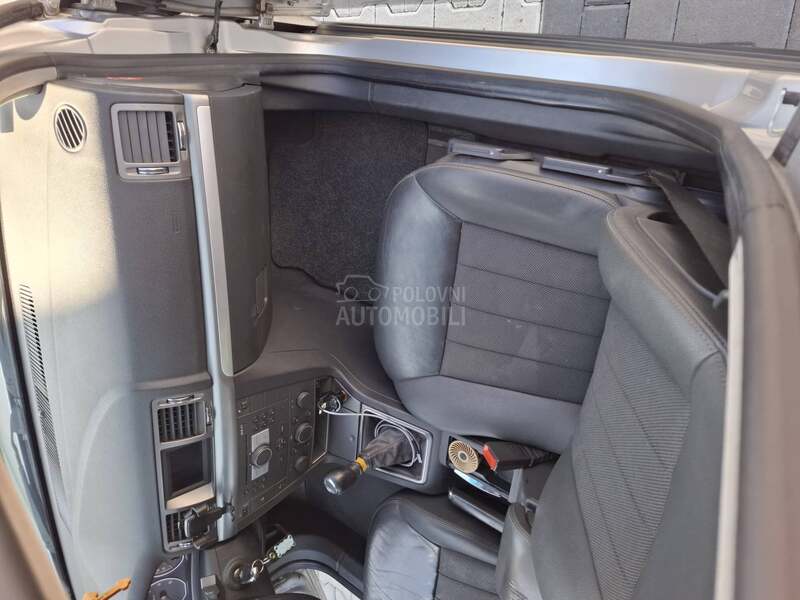 Opel Vectra C 1.9cdti