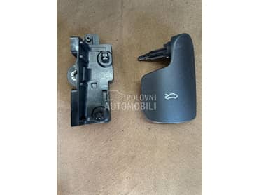 Rucica za otvaranje haube za Audi A4, A5 od 2017. do 2024. god.