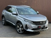 Peugeot 3008 Allure/Auto/Kamera