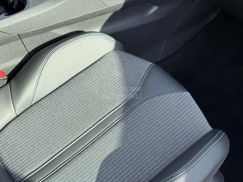 Peugeot 3008 Allure/Auto/Kamera