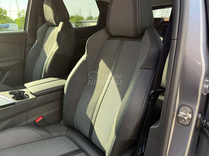 Peugeot 3008 Allure/Auto/Kamera