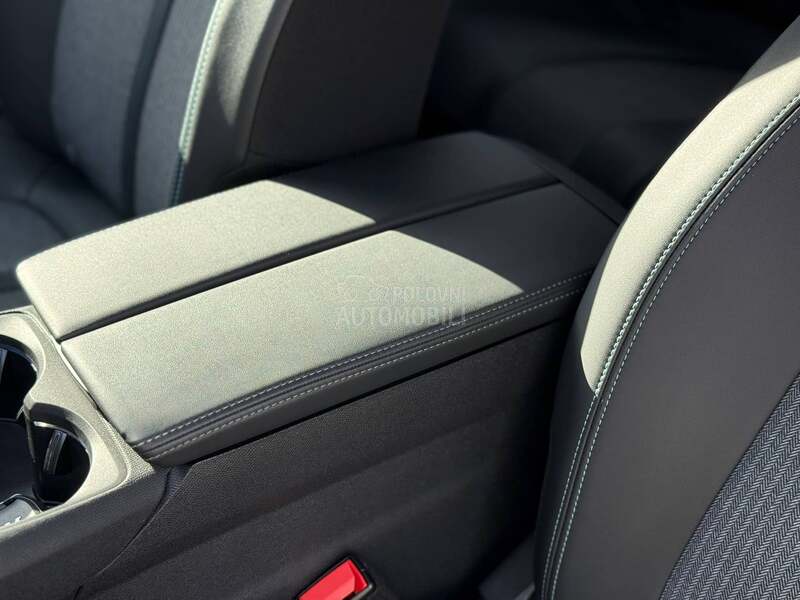 Peugeot 3008 Allure/Auto/Kamera