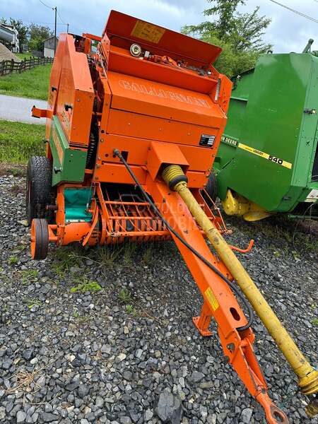 Gallignani 2100