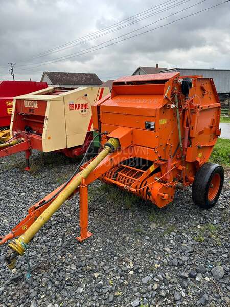 Gallignani 2100