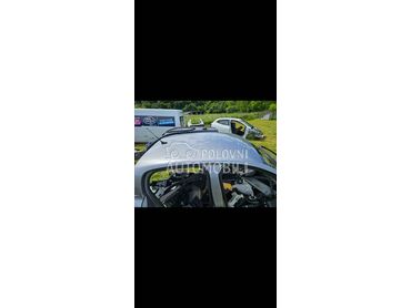 krov za Peugeot 208 od 2019. do 2024. god.