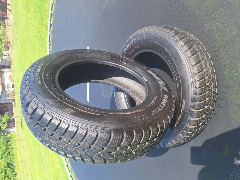 Kingstar 165/70 R13 Zimska