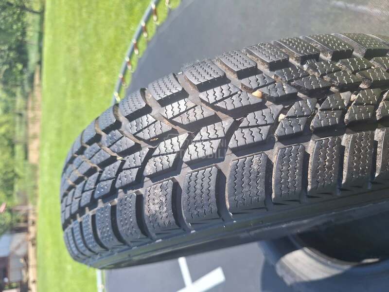 Kingstar 165/70 R13 Zimska