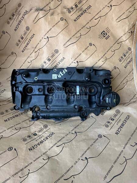Poklopac ventila motora 2.0tdi
