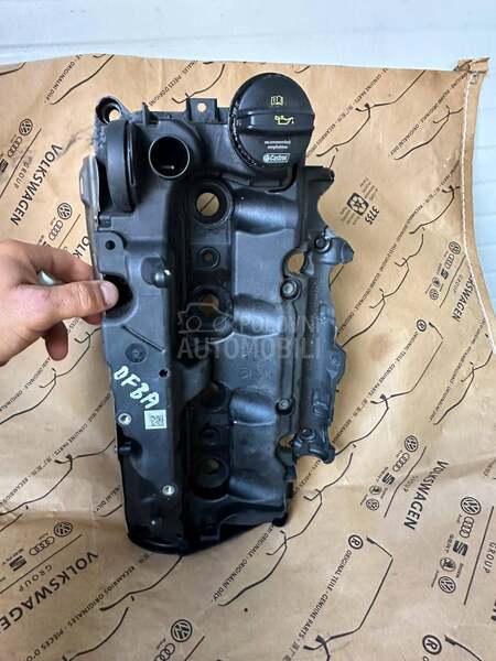 Poklopac ventila motora 2.0tdi
