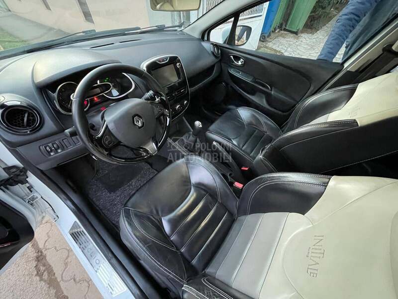 Renault Clio 1.5Dci 90