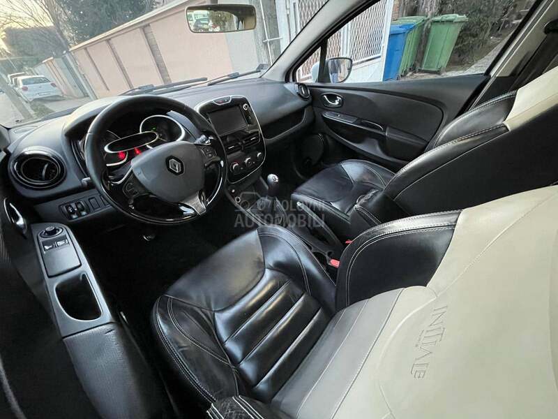 Renault Clio 1.5Dci 90