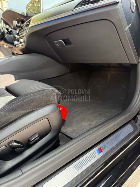 BMW 530 XD Hyb M 20ice