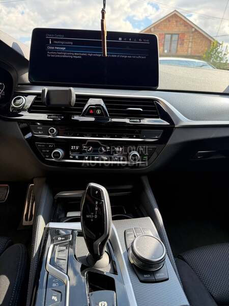 BMW 530 XD Hyb M 20ice