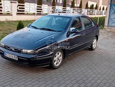 Fiat Brava 