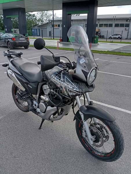 Honda TRANSALP XL 700V