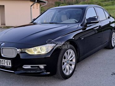 BMW 316 MODERNA