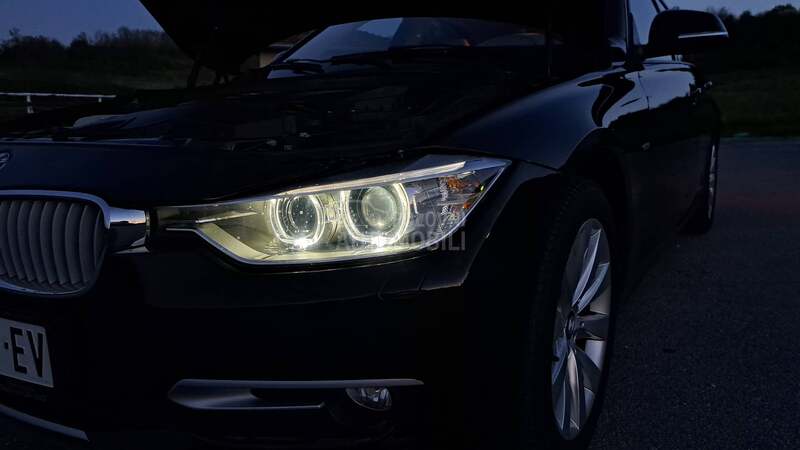 BMW 316 MODERNA