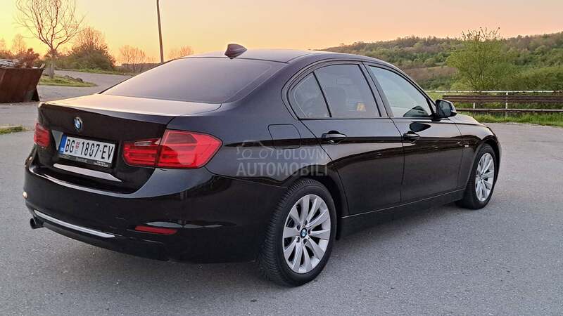 BMW 316 MODERNA