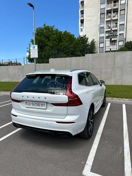 Volvo XC60 D4 R-DESIGN