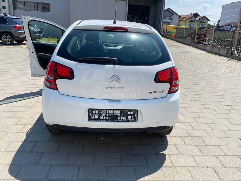 Citroen C3 1.4 i