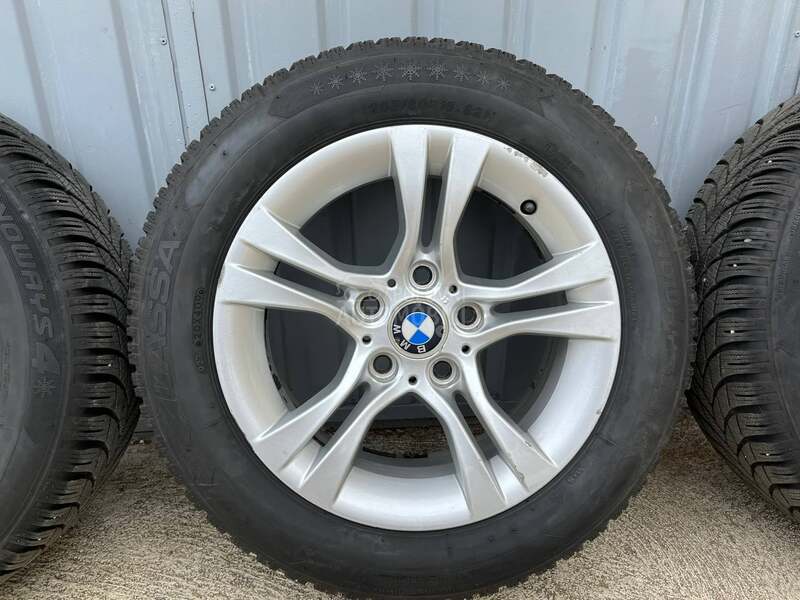 Aluminijumske felne  16" 5 x 120