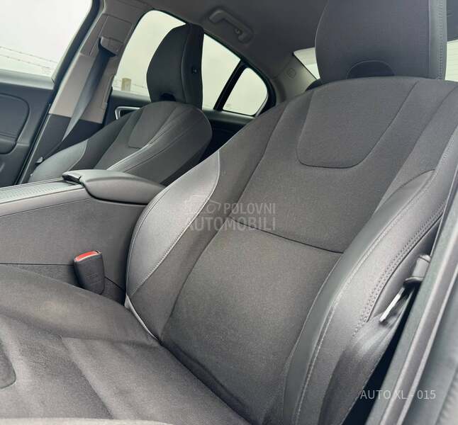 Volvo S60 1.6 E HDI  // N.O.V