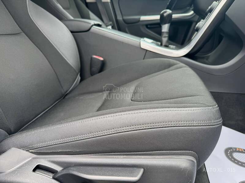 Volvo S60 1.6 E HDI  // N.O.V