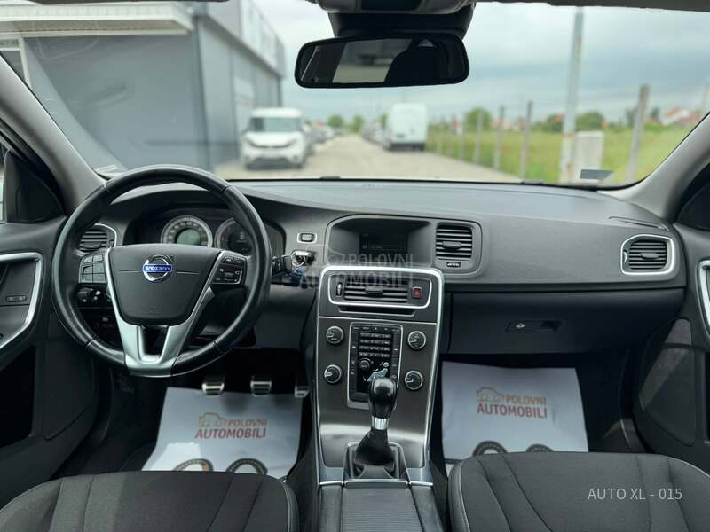 Volvo S60 1.6 E HDI  // N.O.V