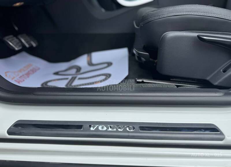 Volvo S60 1.6 E HDI  // N.O.V