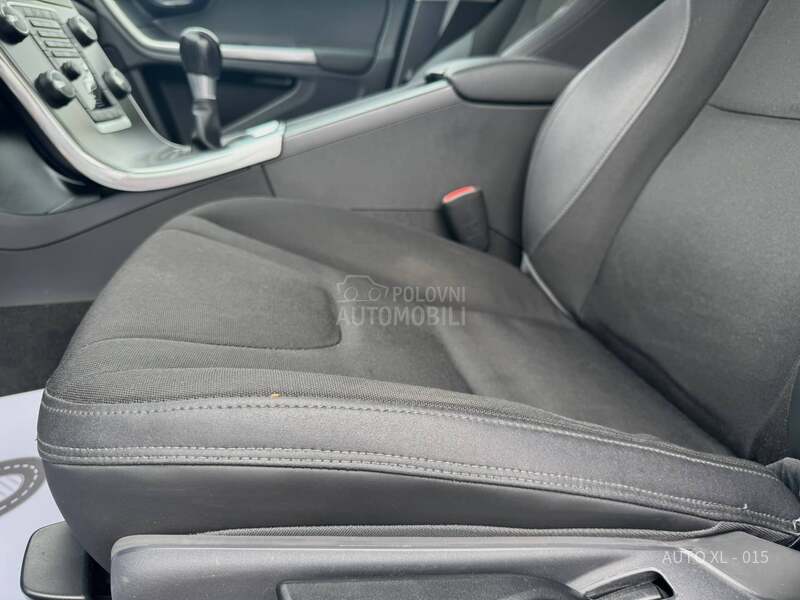 Volvo S60 1.6 E HDI  // N.O.V