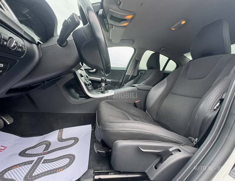 Volvo S60 1.6 E HDI  // N.O.V