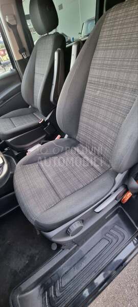 Mercedes Benz V Klasa 114 cdi