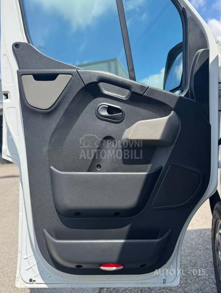 Renault Trafic 2.3 DCI // N.O.V