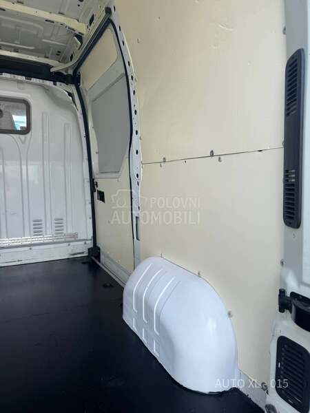 Renault Trafic 2.3 DCI // N.O.V