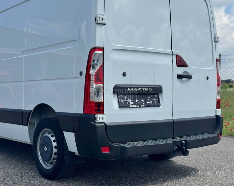 Renault Trafic 2.3 DCI // N.O.V